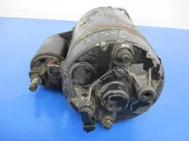 Volvo 240 Starter motor 