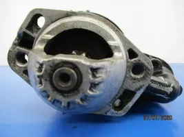 Volvo 240 Starter motor 