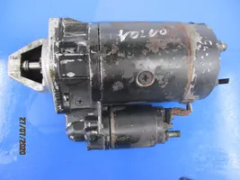 Volvo 240 Starter motor 