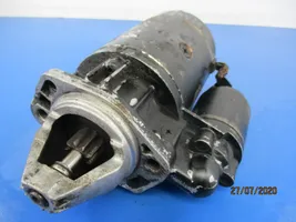 Volvo 240 Starter motor 