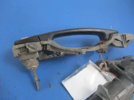 Volkswagen Golf IV Ignition lock 4B0905851C