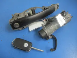 Volkswagen Golf IV Ignition lock 4B0905851C