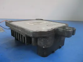 Opel Vectra B Komputer / Sterownik ECU silnika 09364599