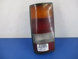 Opel Kadett D Rear/tail lights 