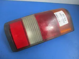 Opel Kadett D Rear/tail lights 