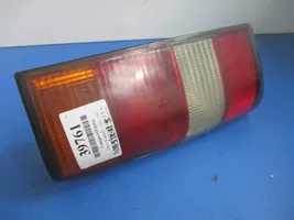 Opel Kadett D Rear/tail lights 