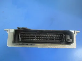 Opel Vectra B Komputer / Sterownik ECU silnika 09153240