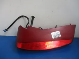 Peugeot 807 Rear/tail lights 