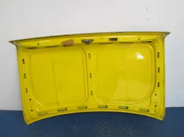 Volvo 240 Tailgate/trunk/boot lid 