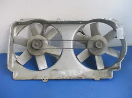 Audi 80 90 S2 B4 Ventilatore di raffreddamento elettrico del radiatore 