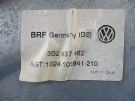 Volkswagen PASSAT B4 Elektryczny podnośnik szyby drzwi przednich 3B4837756D
