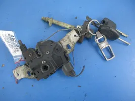 Ford Mondeo MK IV Chiusura/serratura vano motore/cofano 