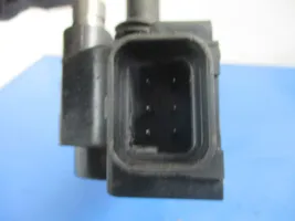 Opel Vectra B High voltage ignition coil 