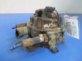 Opel Astra G Carburettor 