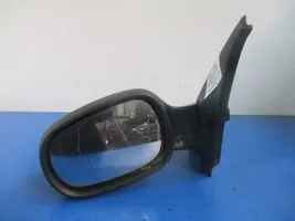 Renault Thalia I Front door electric wing mirror 