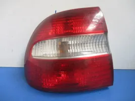 Volvo S40, V40 Lampa tylna 30887333