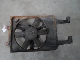 Fiat Fiorino Ventilateur de refroidissement de radiateur électrique 