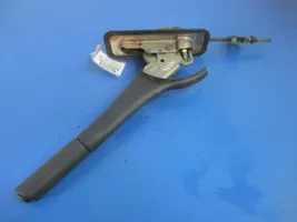 Renault Scenic I Handbrake/parking brake lever assembly 