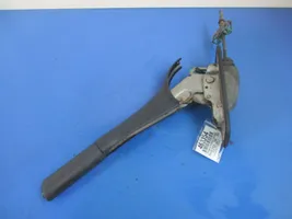 Renault Scenic I Handbrake/parking brake lever assembly 