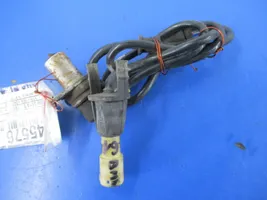 BMW 5 E34 Cita veida sensors 