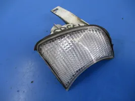 BMW 5 E34 Front indicator light 