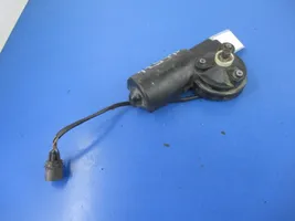 BMW 5 E34 Mechanizm i silniczek wycieraczek szyby przedniej / czołowej 1378650