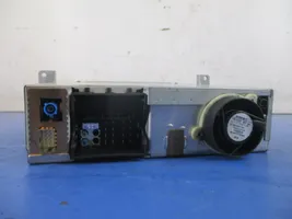 BMW 5 E60 E61 Panel / Radioodtwarzacz CD/DVD/GPS 65129131716