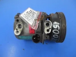 BMW 3 E36 Ilmastointilaitteen kompressorin pumppu (A/C) 64528390228