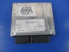 BMW 7 F01 F02 F03 F04 Unidad de control/módulo ECU del motor 7811700-01