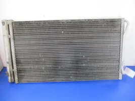 BMW 7 F01 F02 F03 F04 Gaisa kondicioniera radiators (salonā) 9169526