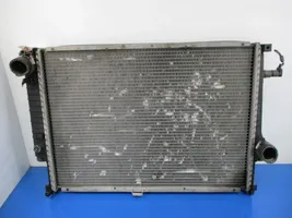 BMW 7 E32 Coolant radiator 1723464