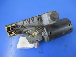 BMW 3 E21 Front wiper linkage and motor 