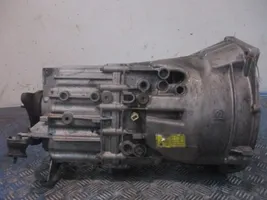 BMW 5 E39 Manual 6 speed gearbox 14342569