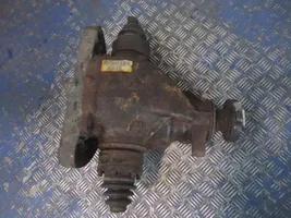 BMW 5 E39 Mechanizm różnicowy tylny / Dyferencjał 7504996