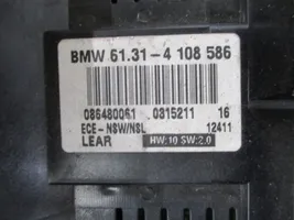 BMW 3 E46 Other devices 61.31-4108586