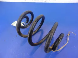 BMW 3 E46 Rear coil spring 