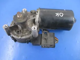 BMW 3 E36 Tringlerie et moteur d'essuie-glace avant 67638363512