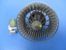 BMW 3 E30 Heater fan/blower 