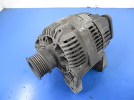 BMW 3 E30 Alternator 