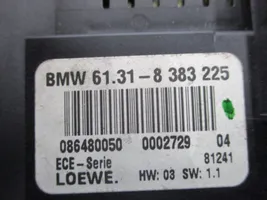 BMW 3 E36 Autres dispositifs 61318383225