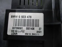 BMW 3 E46 Kiti prietaisai 6923478