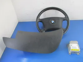 BMW 3 E36 Poduszki powietrzne Airbag / Komplet 