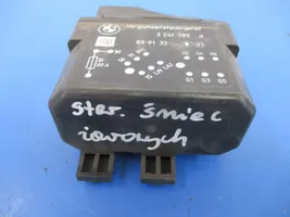BMW 5 E34 Other relay 2241385