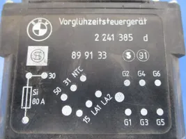 BMW 5 E34 Other relay 2241385