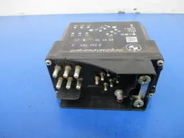 BMW 5 E34 Other relay 2241385