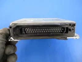 BMW 5 E34 Блок управления двигателем ECU 