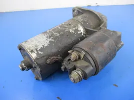 BMW 3 E30 Starter motor 