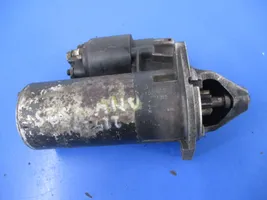 BMW 3 E30 Starter motor 