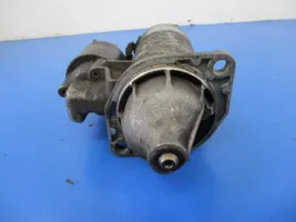 BMW 3 E30 Starter motor 