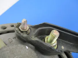 BMW 3 E30 Alternator 